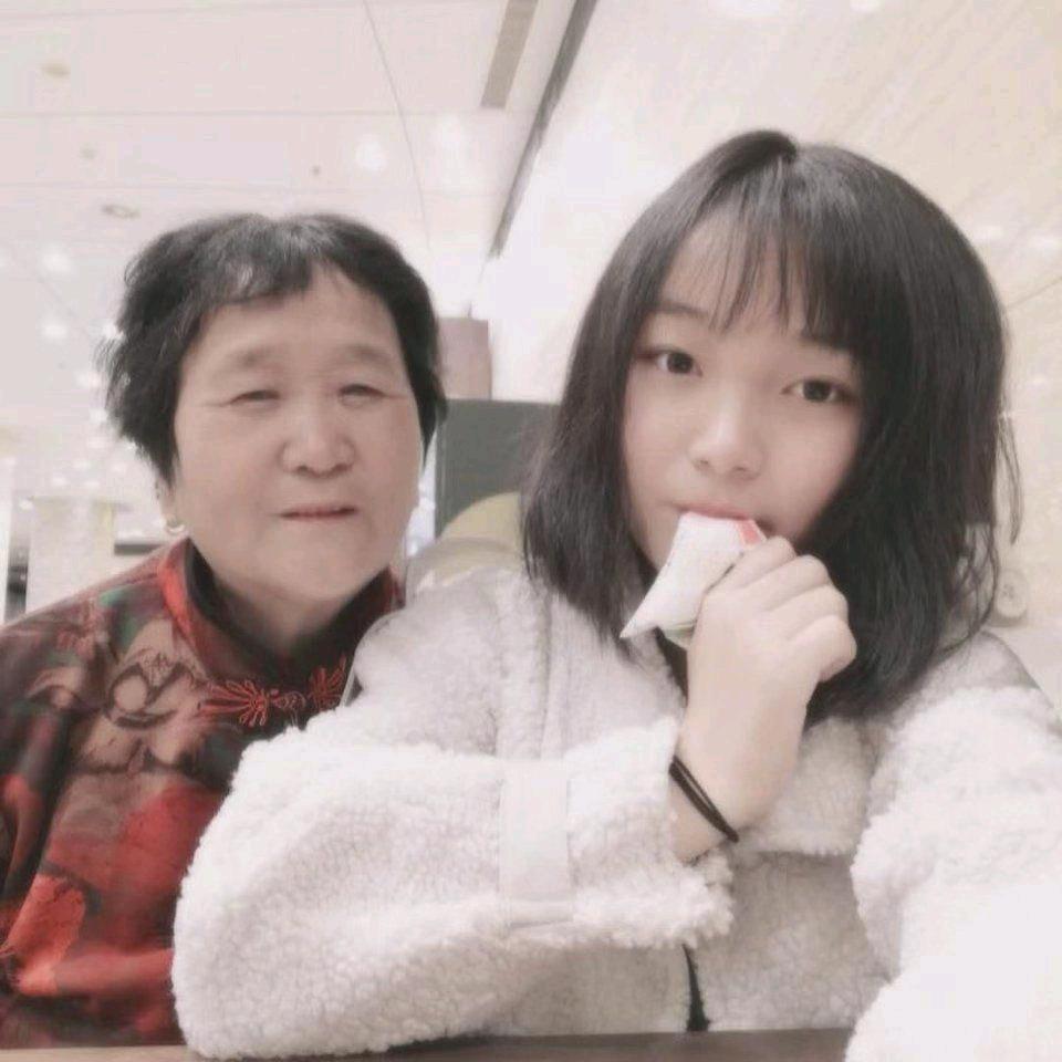 白云