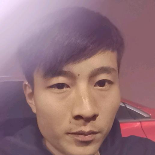 90后的工地小伙