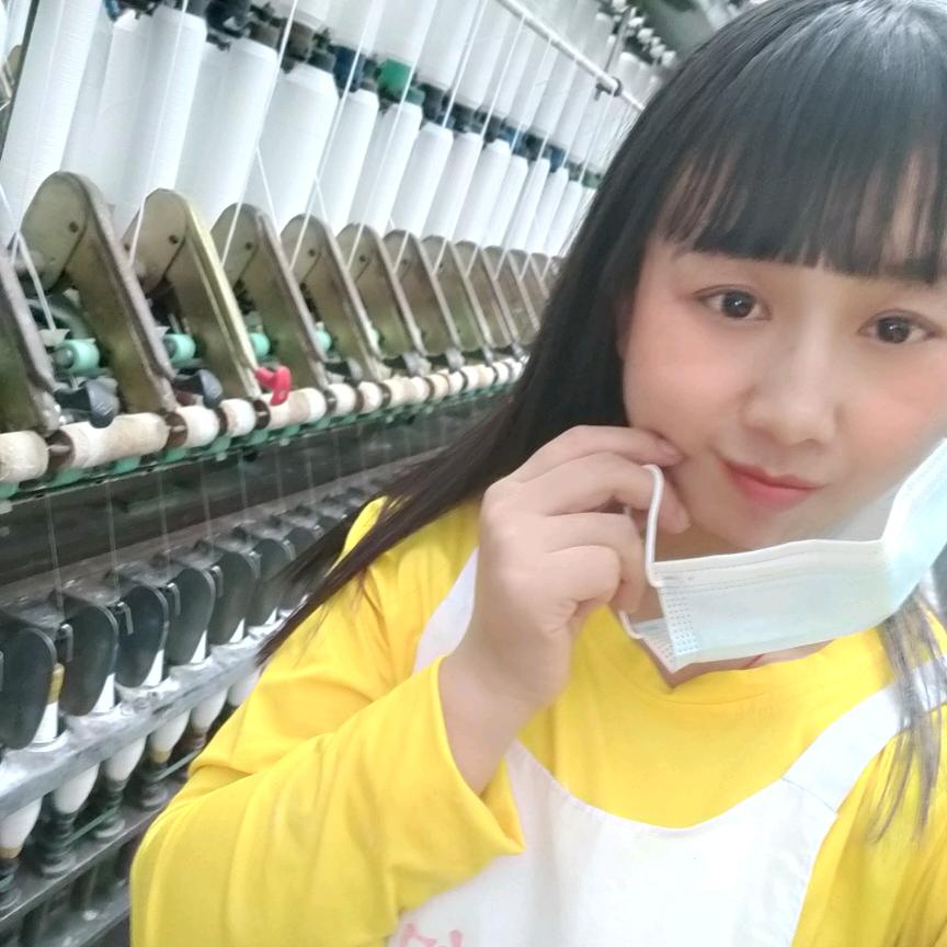 织女心~如意
