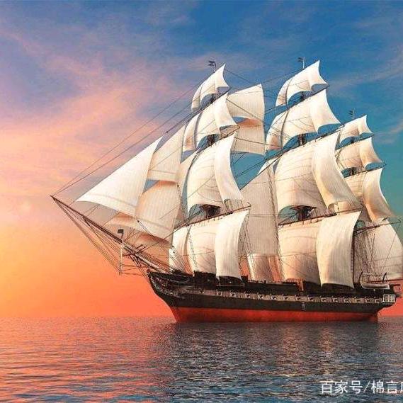 风影云帆
