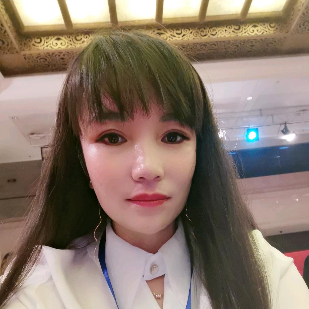 雯若安好  便是晴天