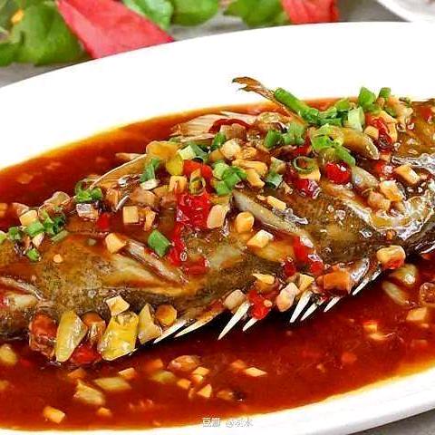 经典淮扬菜掌勺人