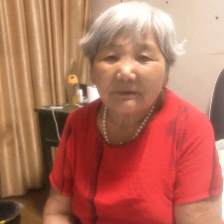 金大姐