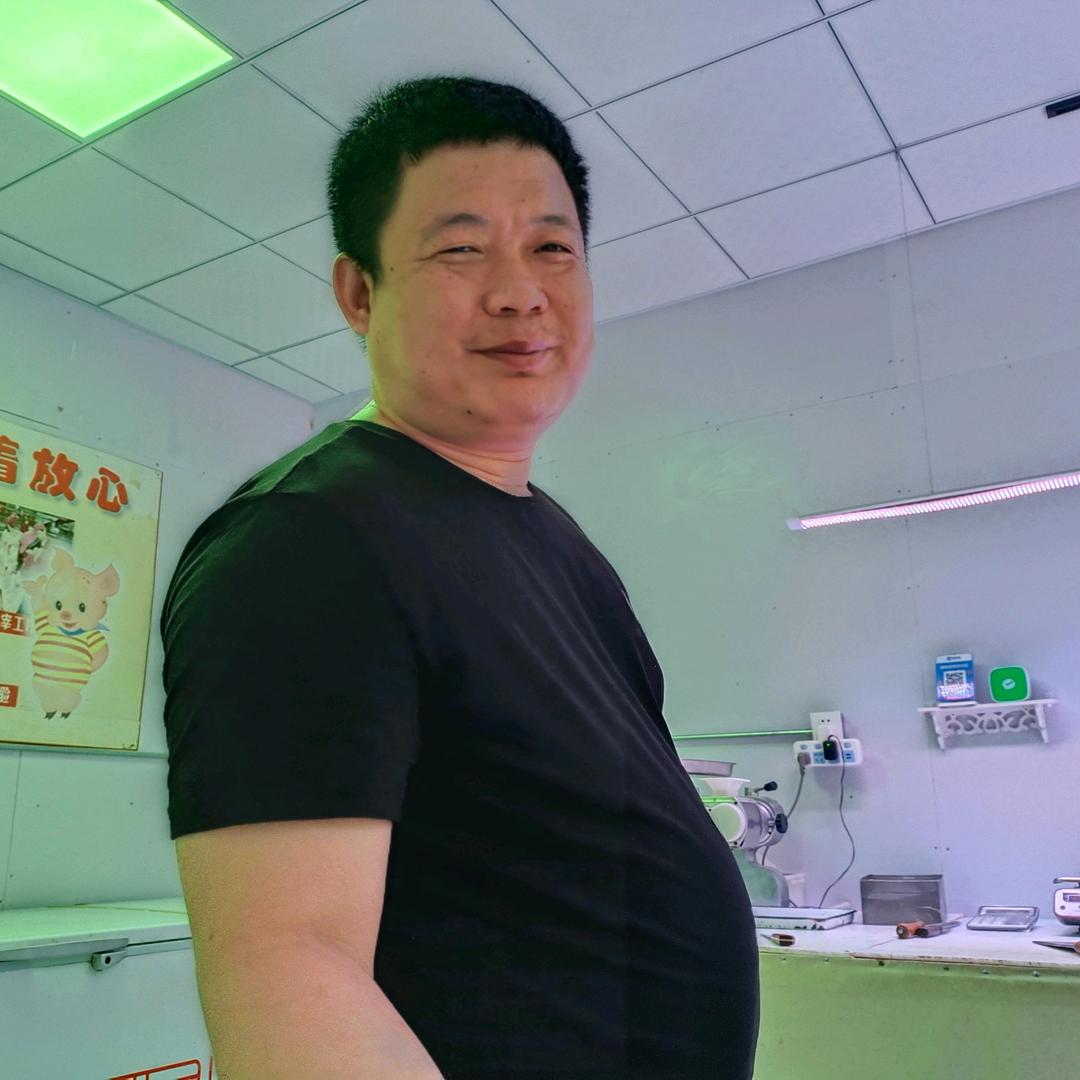 蓟县放心肉（龙居生活广场一楼菜市场）