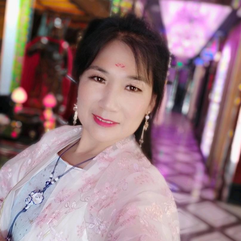 慈心王母