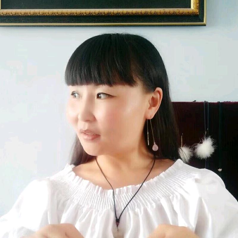 乌任奇石首饰坊