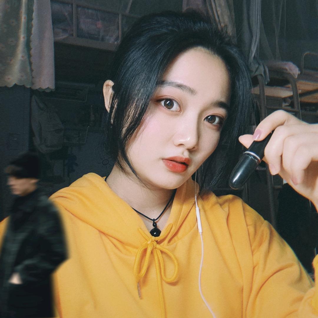 🌈异可.