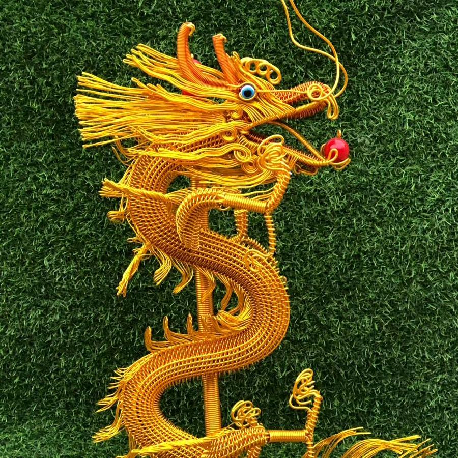 辉姐手工制作