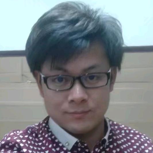 LGH云淡风轻
