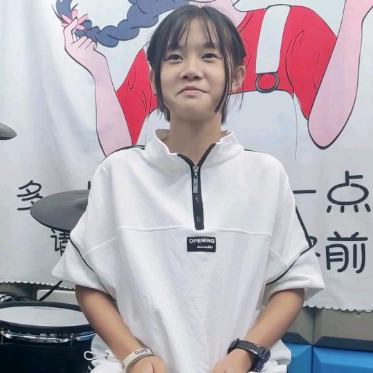 博雅和阿妹的空气鼓