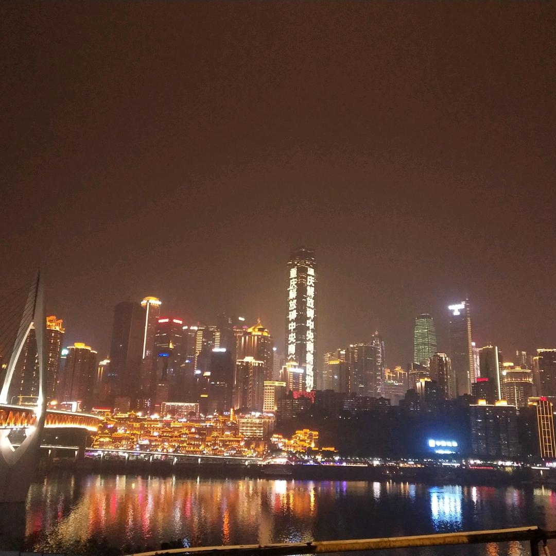 想你的时候