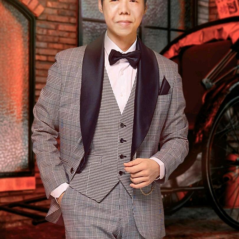 幸福一家