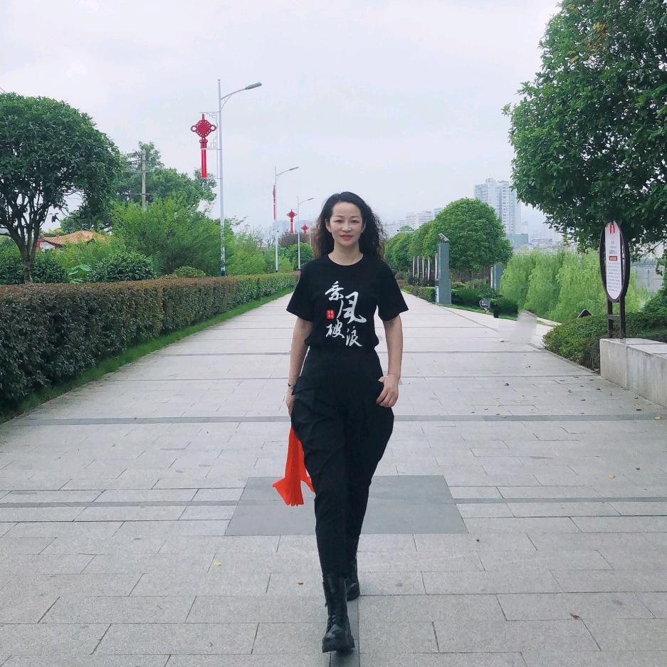 下雨了吧