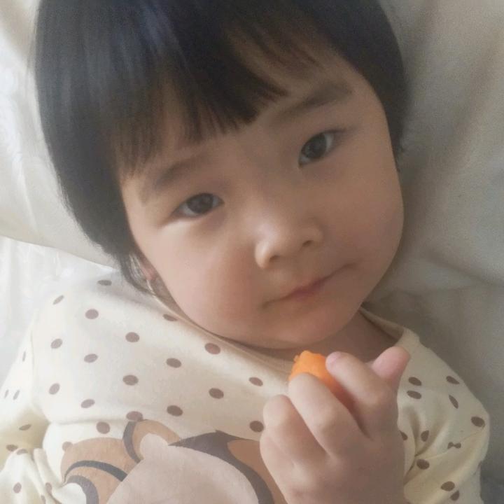 姝儿