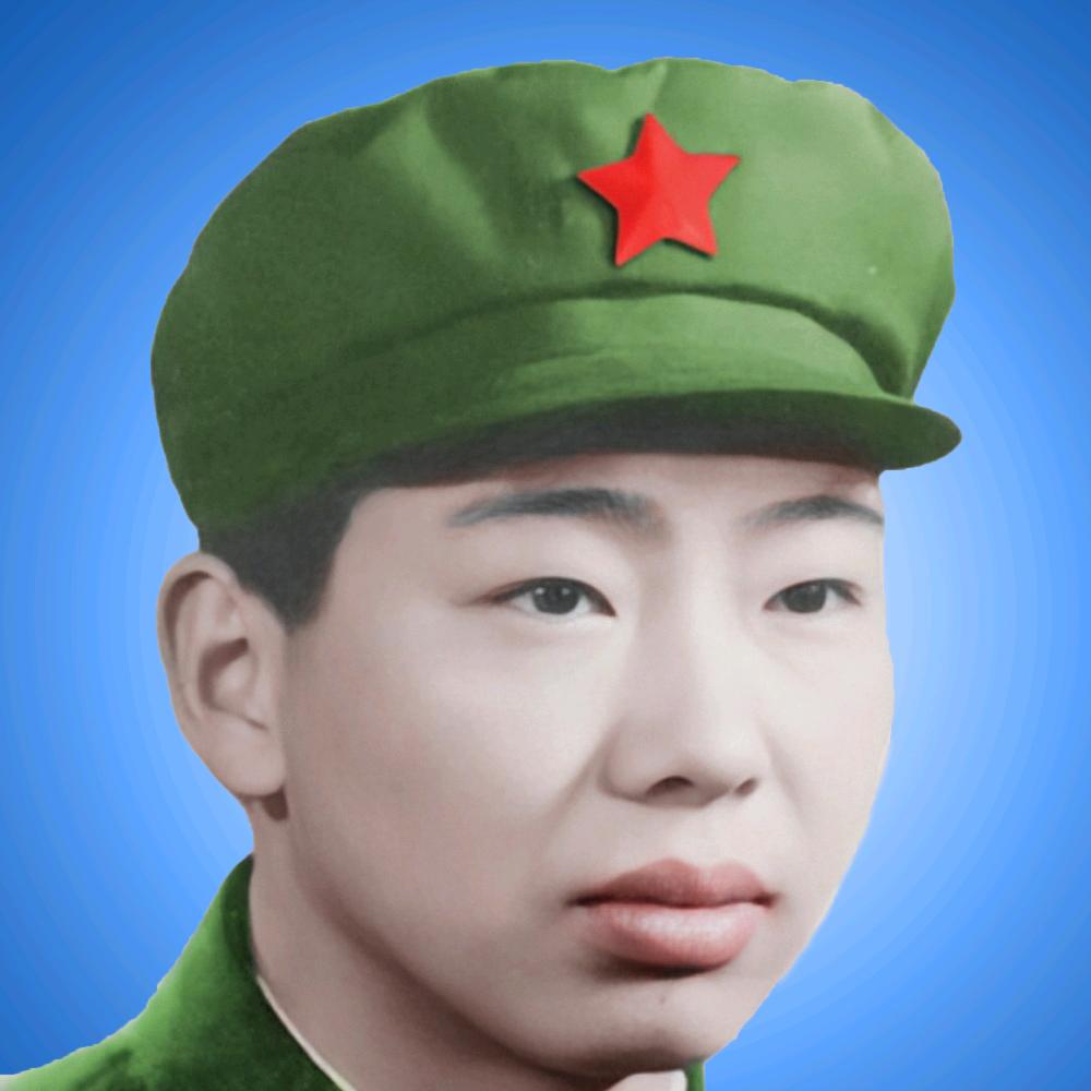 傻熊大