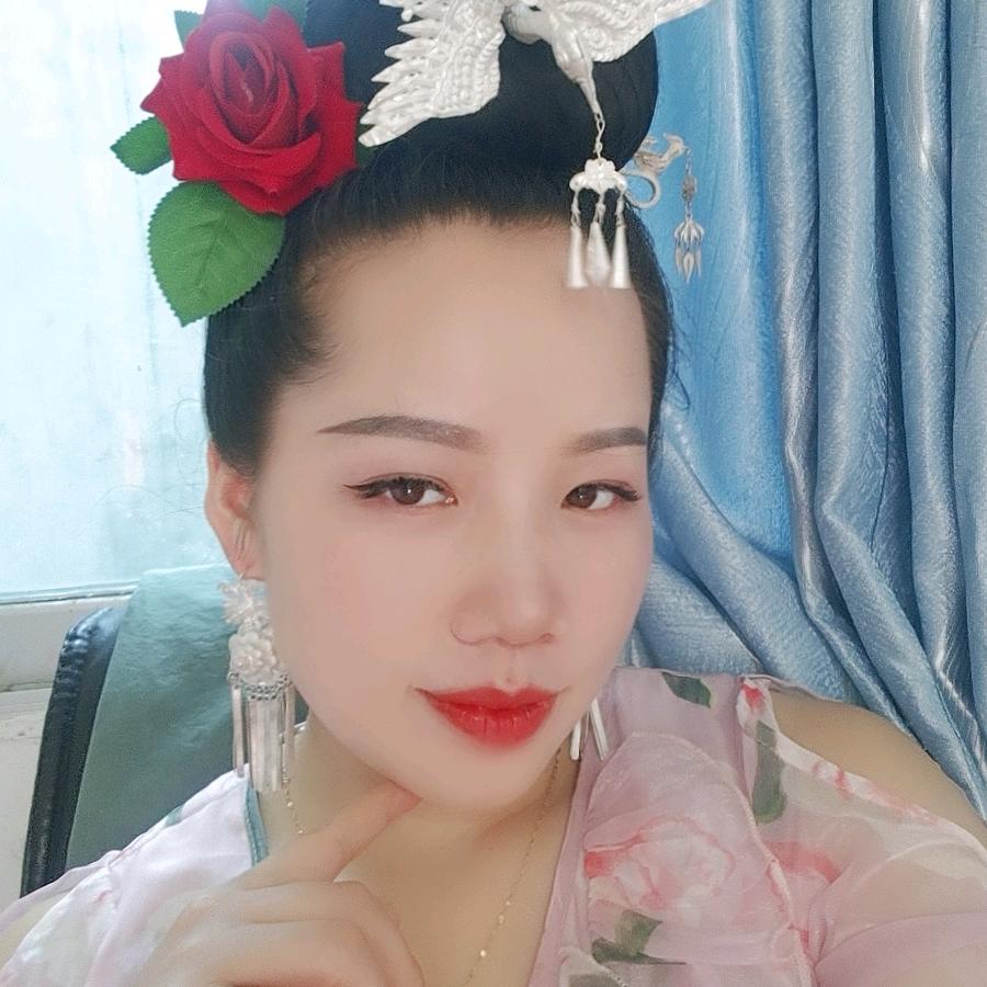 立夏繁星
