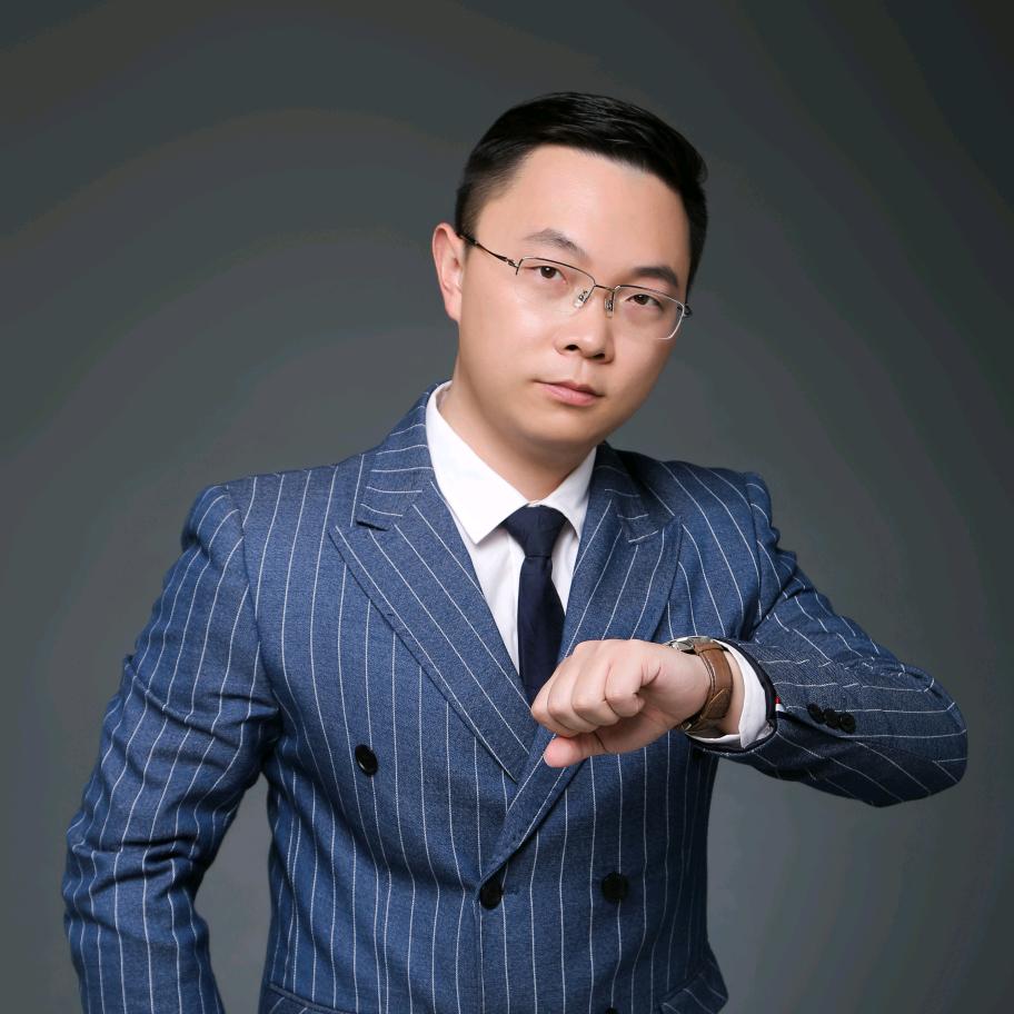 金岭┃Mr.盛🌈