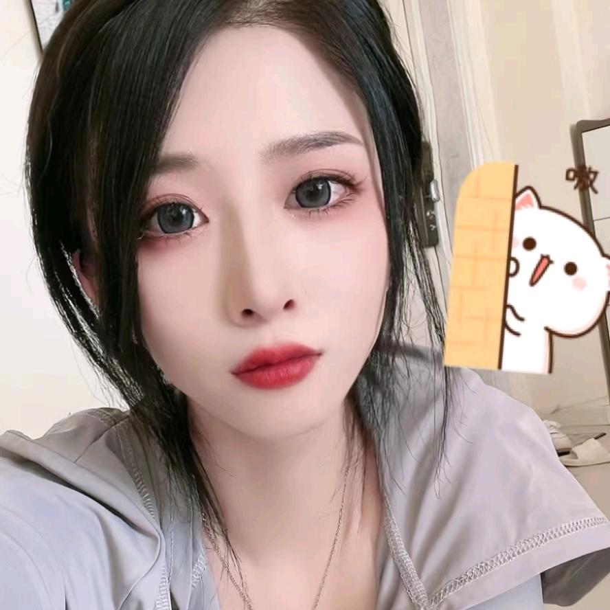 Knorr❤️美妆