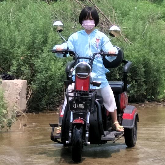 飓风战魂