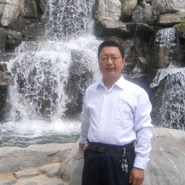 嵇建良硬笔书法—规范字