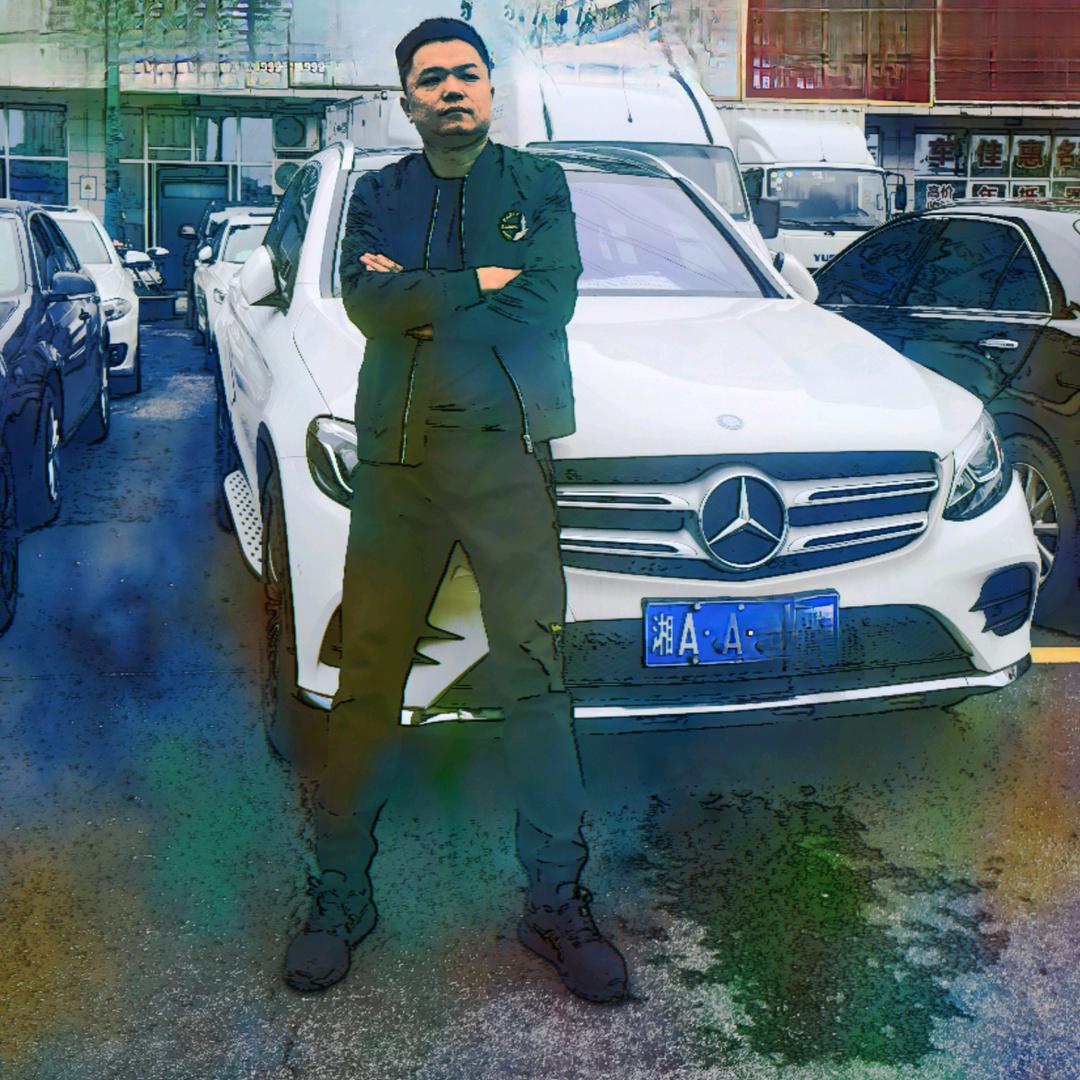 长沙蒋老板严选二手车