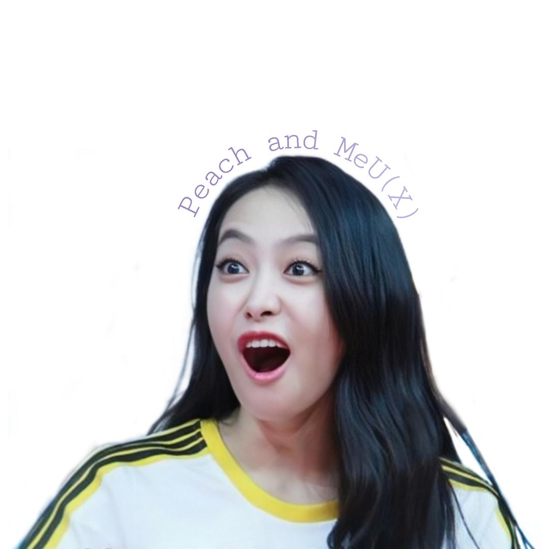 桃子和MeU(x)