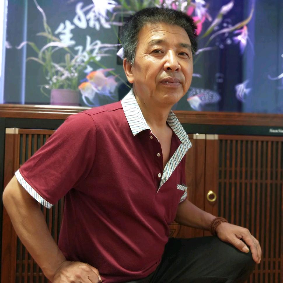 陈志德