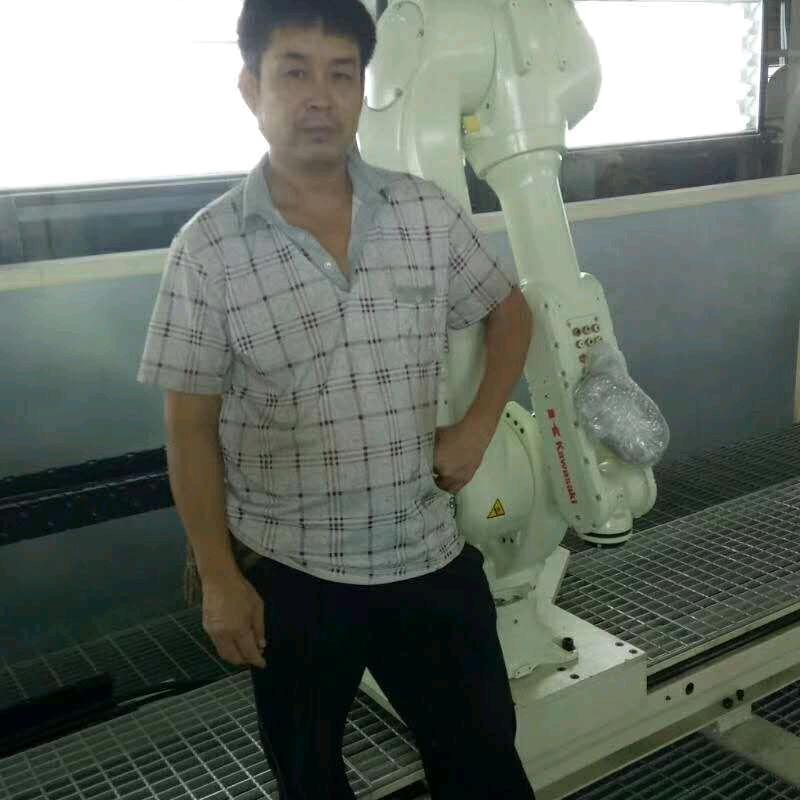 清空万里