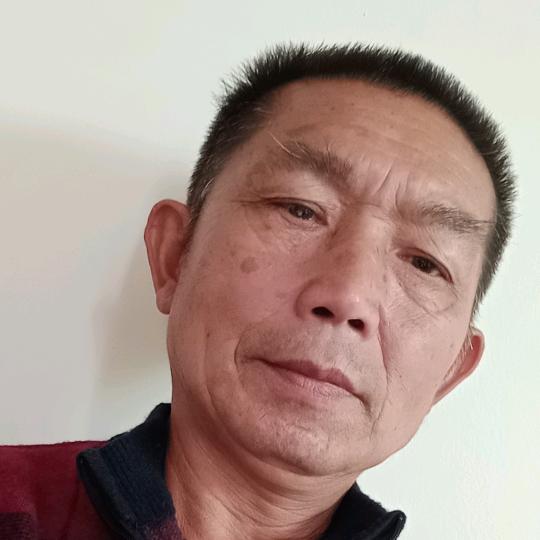 杨青松