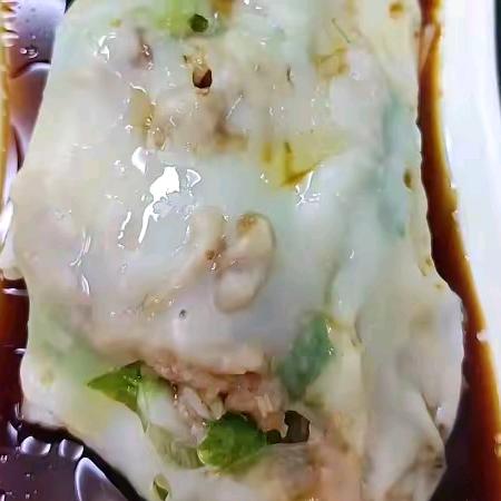 合记石磨肠粉