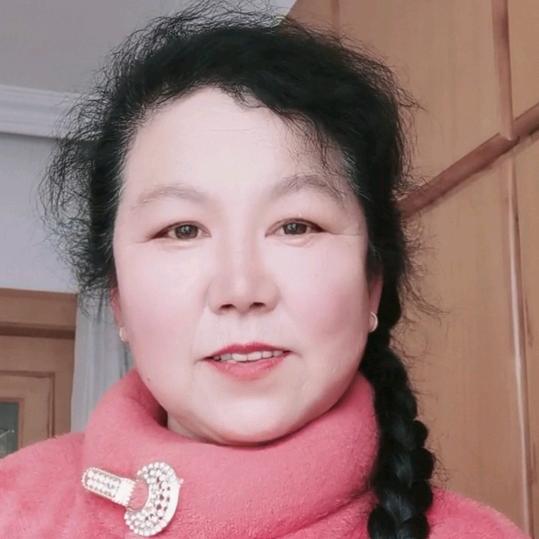 刘姐六零后