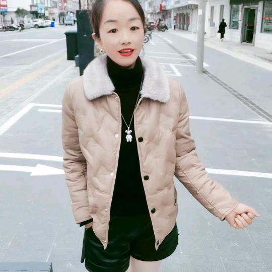 金寨县朱燕服饰