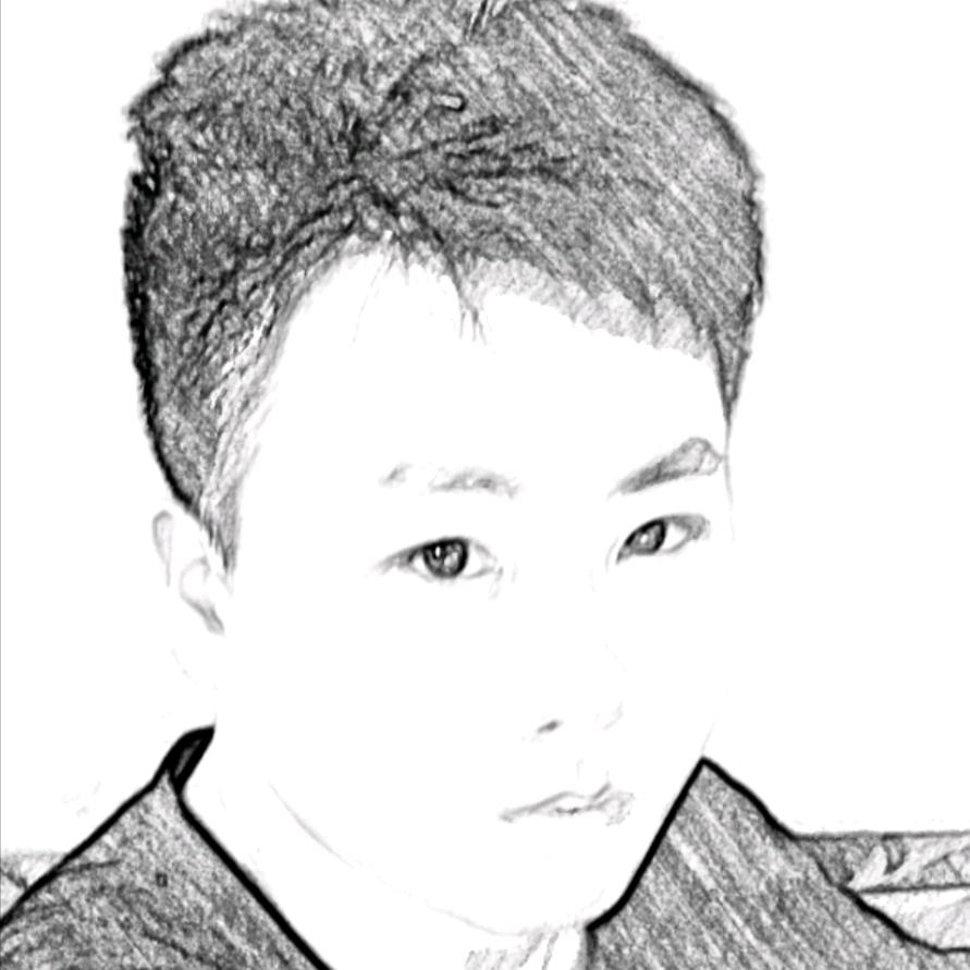 林#