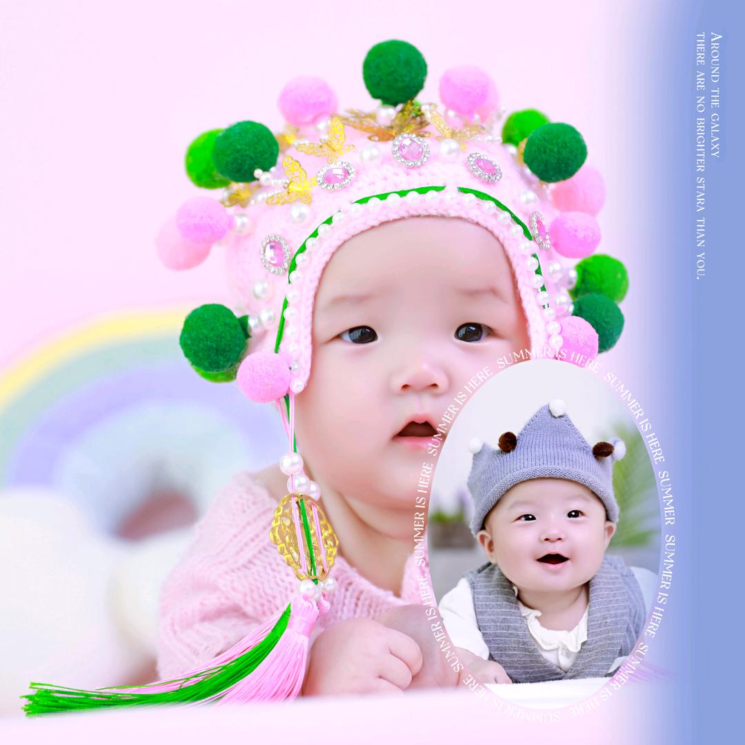 🌈情，若能自控🌈