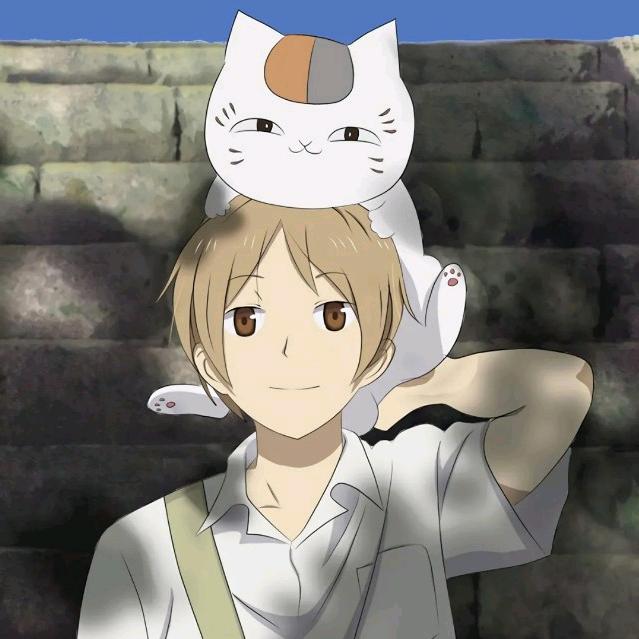 柠檬色猫猫