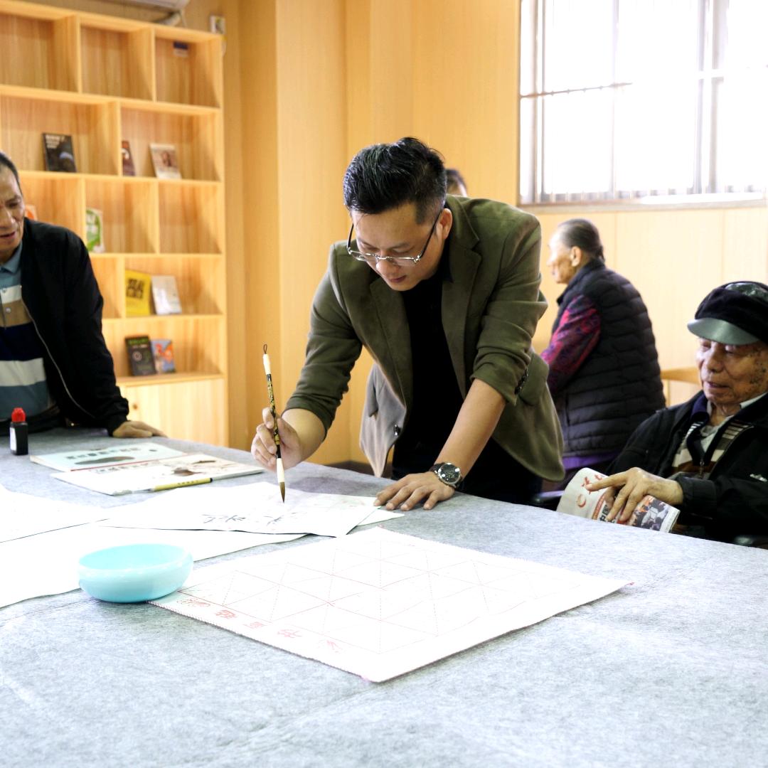 普宁市康达康养有限公司