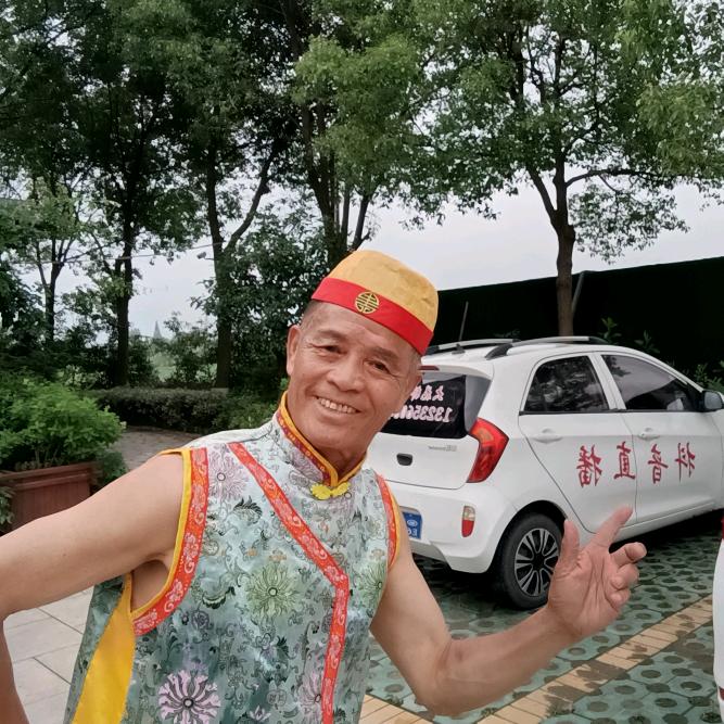 老玩童直播不定时