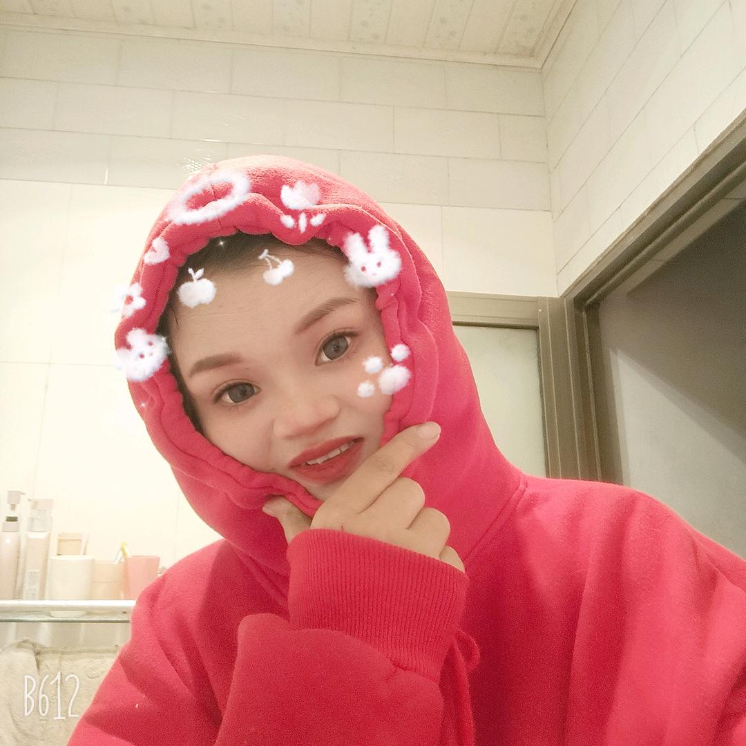 鼓舞～岁女女🙊