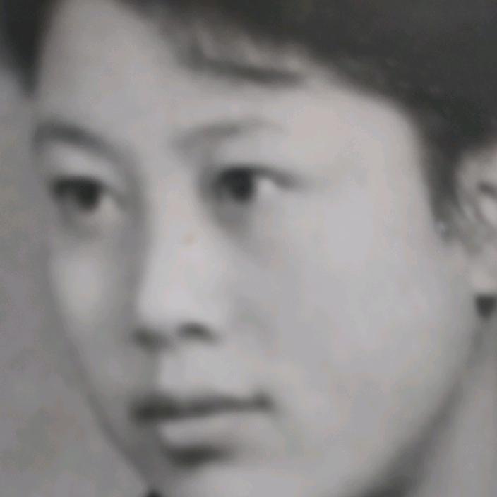 顾芳芳