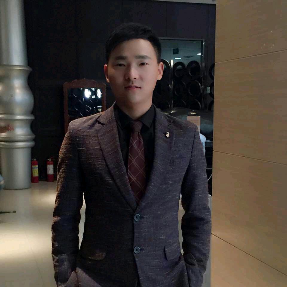 小闫