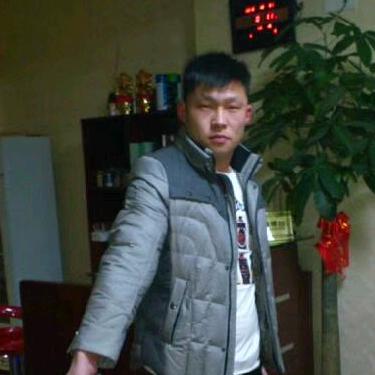 小马