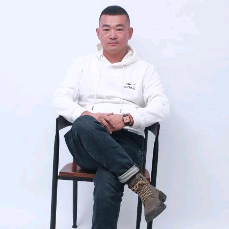 东北参把头，赵宝良