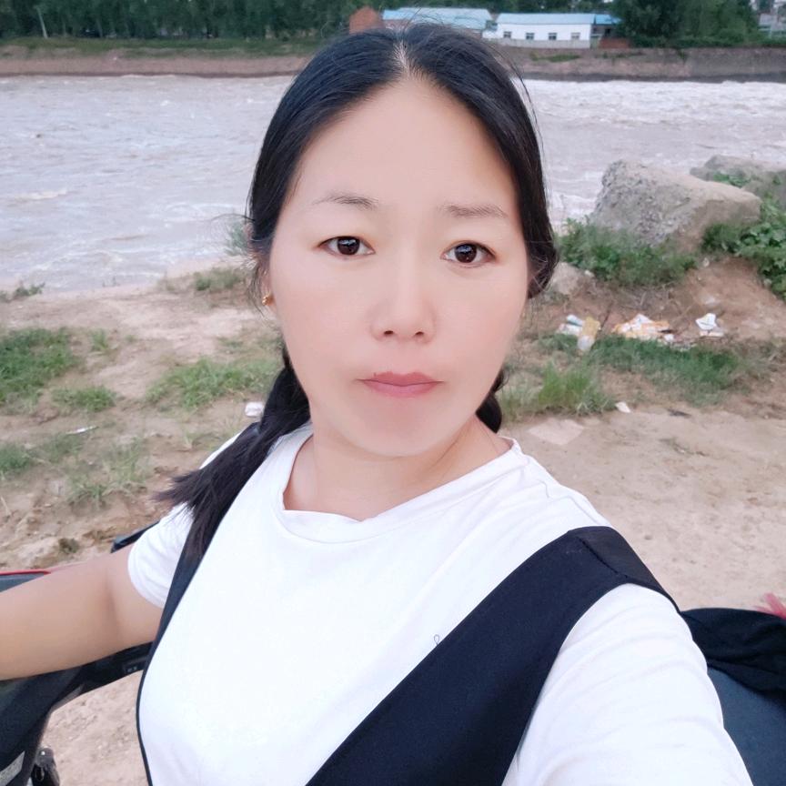 快乐的80后（小丽）