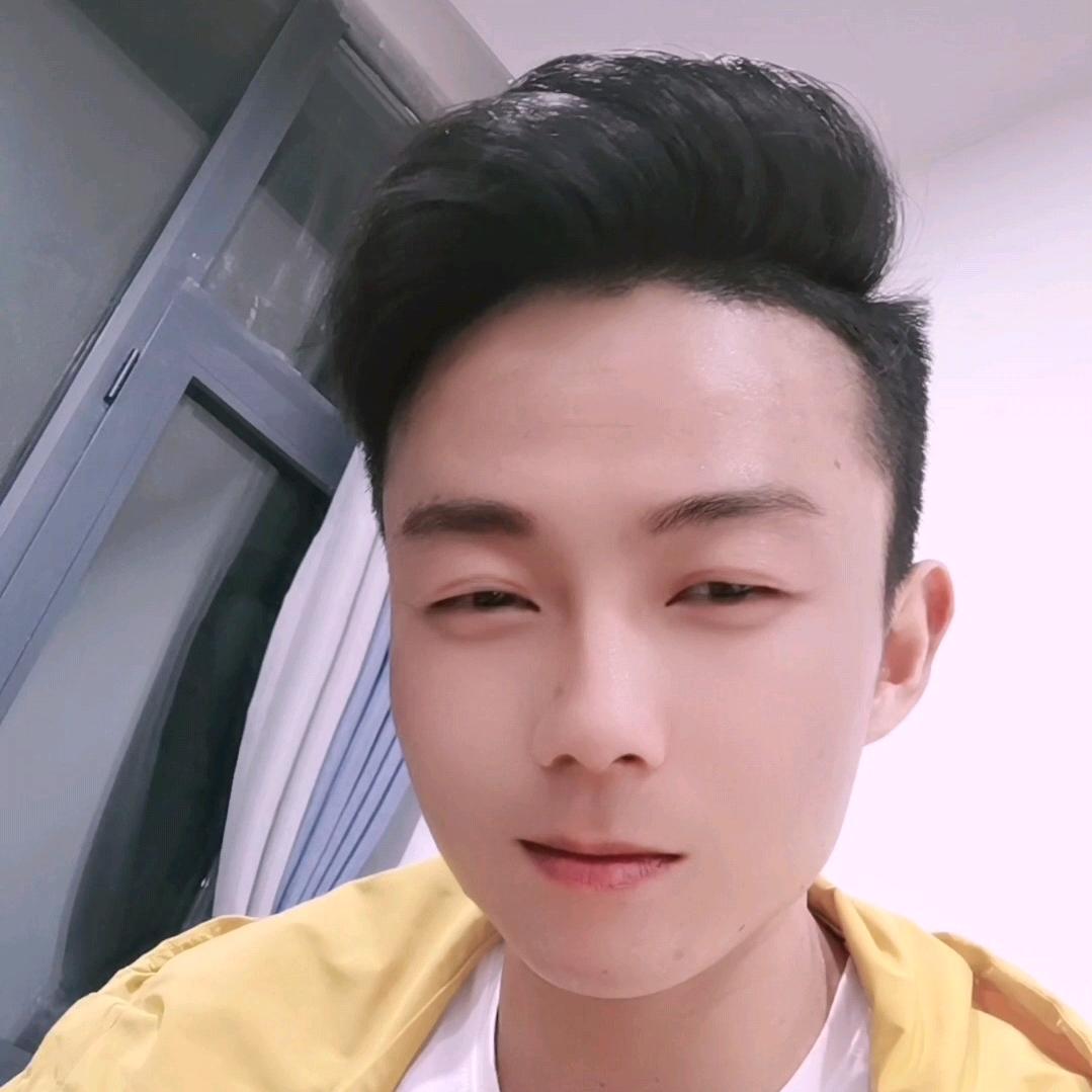 @不是老🐟