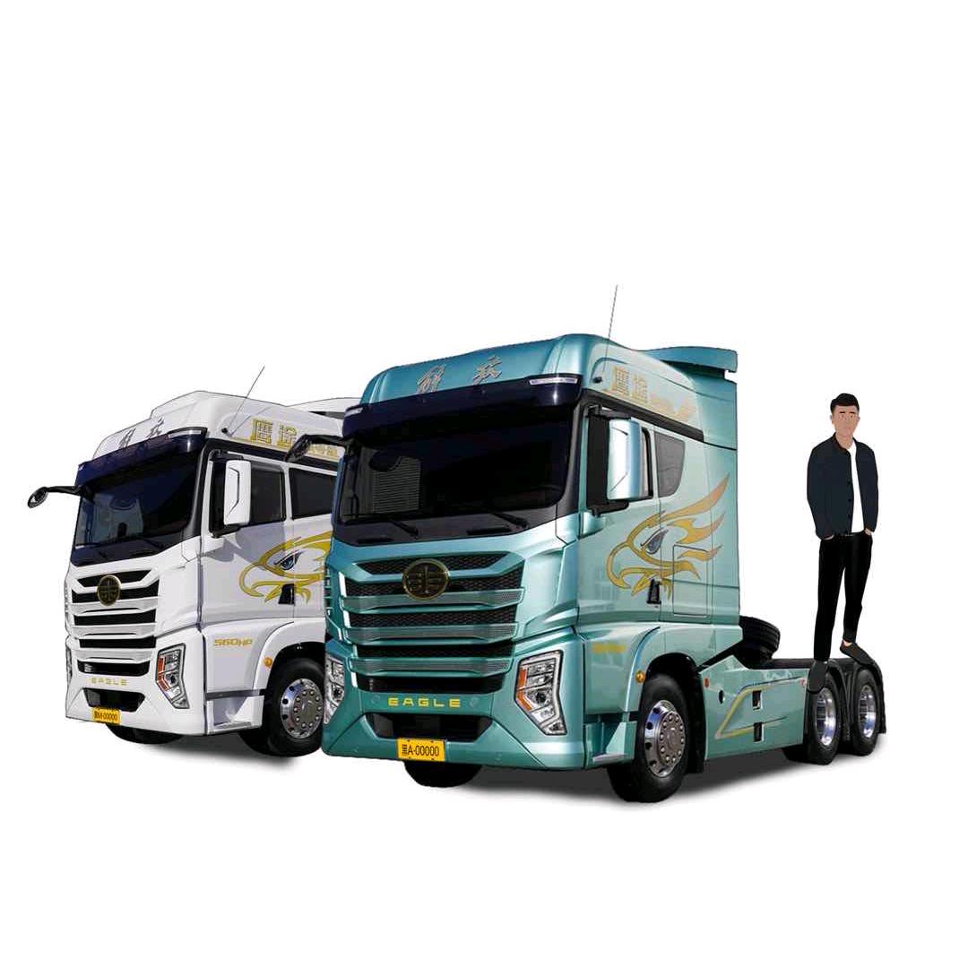 勤劳根本不能致富、🚚