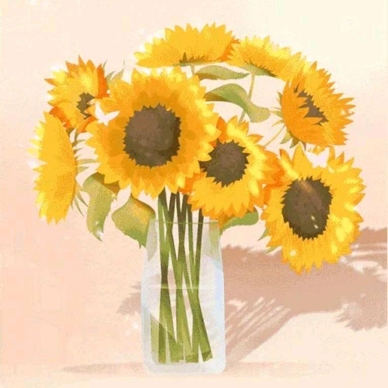 一切都会好好好好好的