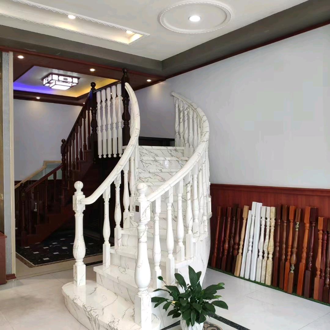 徽韬®楼梯·慧芯