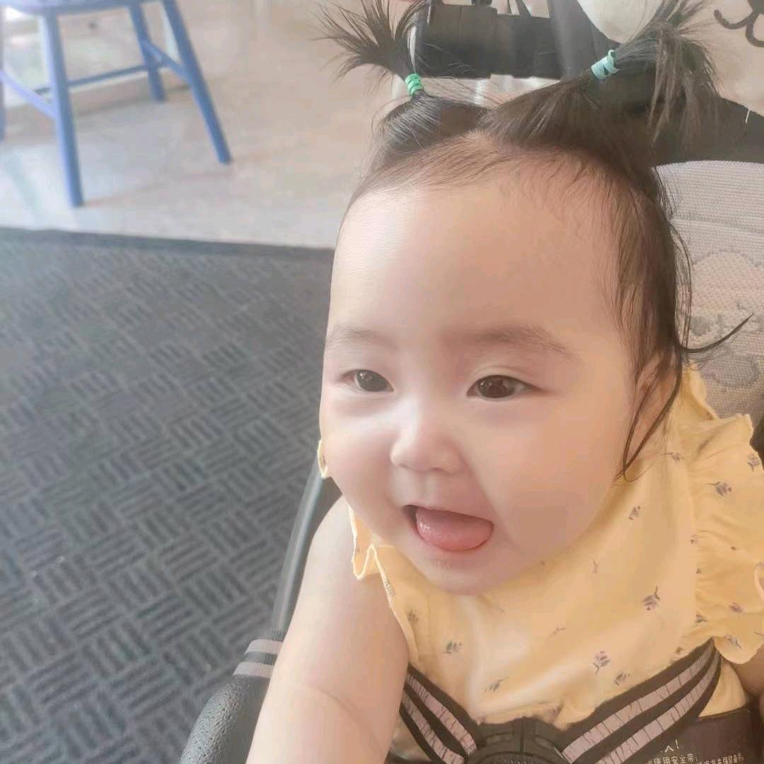 小慕橙日记
