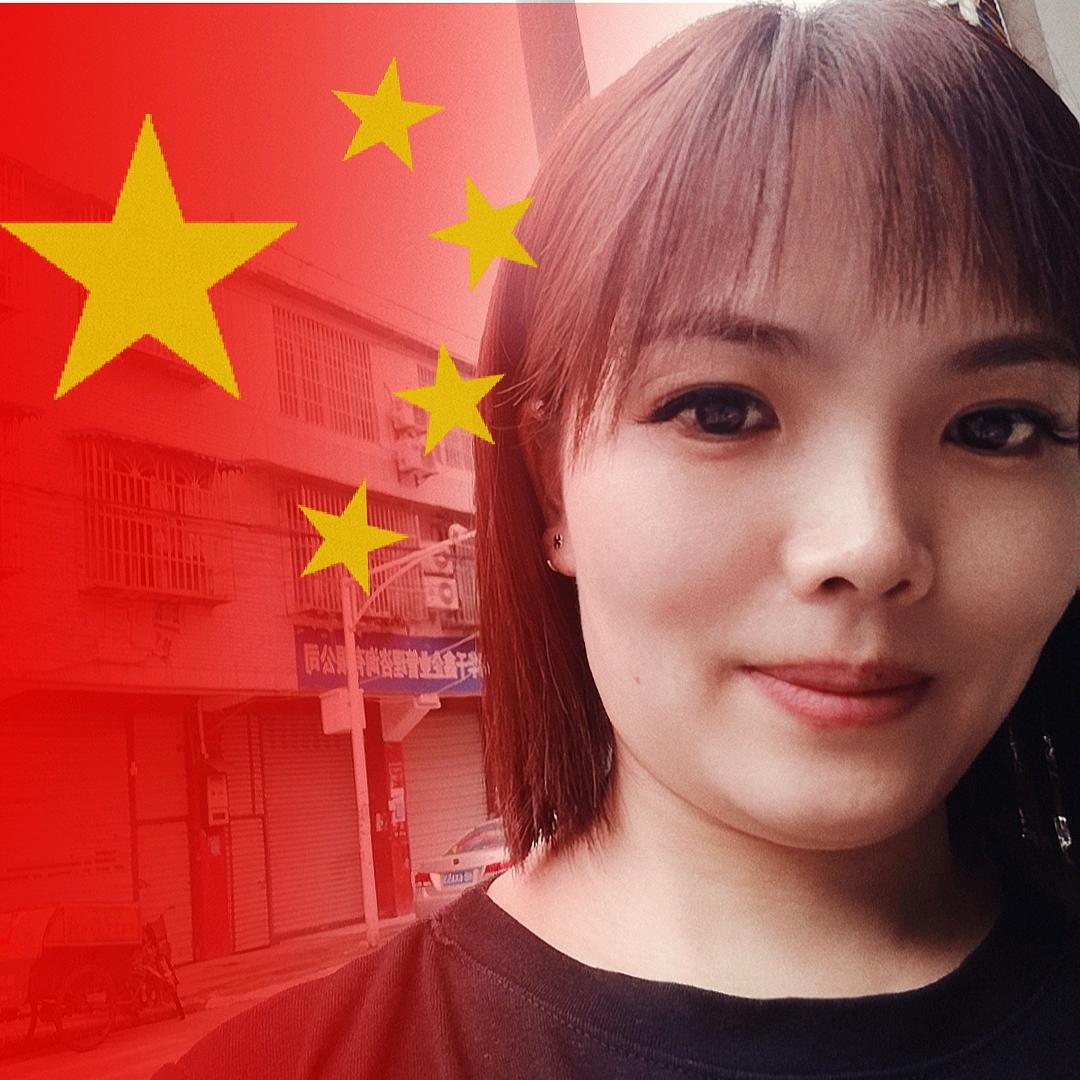 湘妹子琼@588