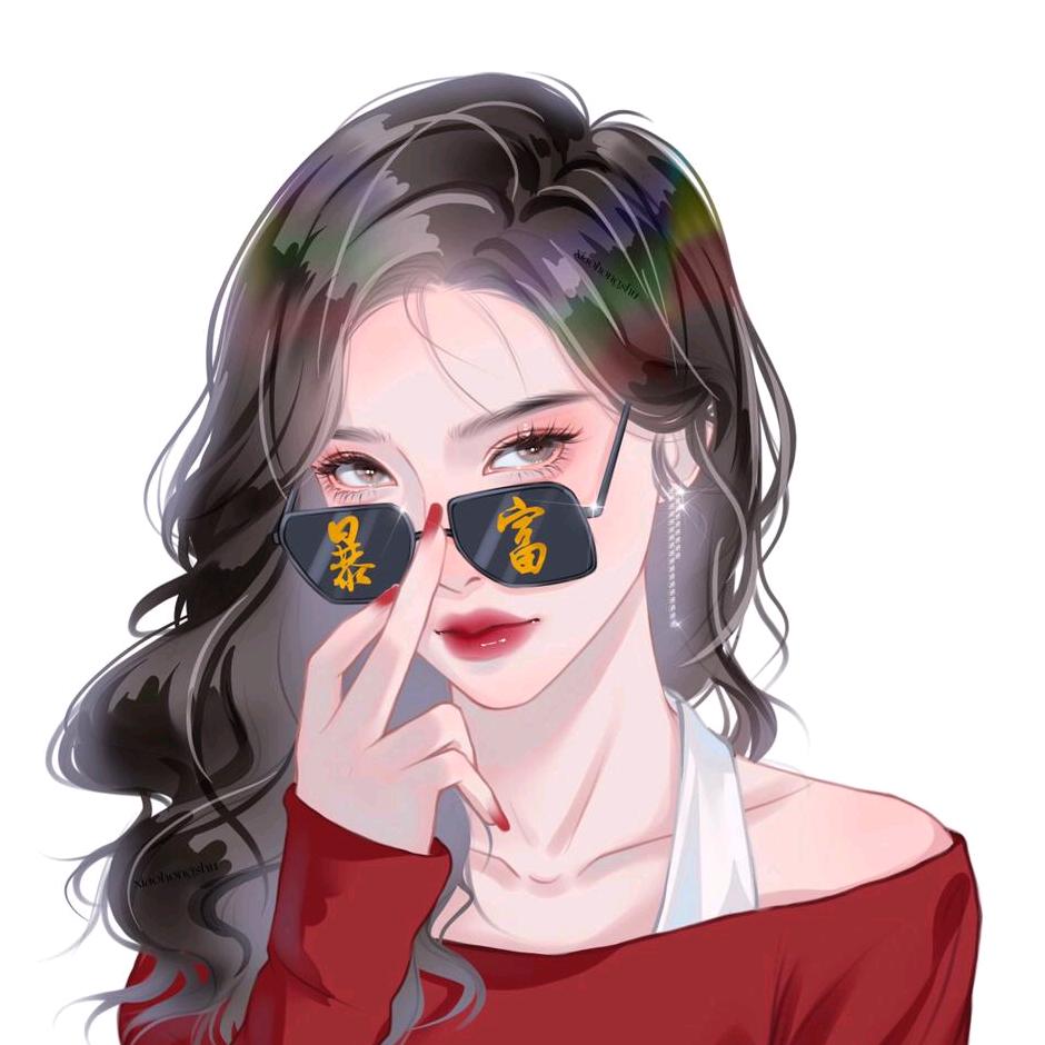 💞原来是珍珠啊💞